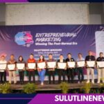 PLN Mendapat Penghargaan _Industry Leader Marketing Champion_ Pada Indonesia Marketing Festival 2023 PLN Mendapat Penghargaan _Industry Leader Marketing Champion_ Pada Indonesia Marketing Festival 2023