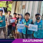 Peringati HUT RI ke – 78, PLN Wujudkan Mimpi Keluarga Pra Sejahtera Nikmati Listrik Gratis Melalui Program _Light Up The Dream