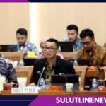 Pengembangan Smart Meter AMI Oleh PLN Mendapat Dukungan Komisi VII DPR RI