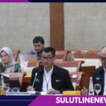 Komisi VI DPR RI: Percepatan Ekosistem Kendaraan Listrik PLN Perlu Dukungan Seluruh Pihak
