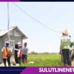 Pertanian Modern Berbasis Listrik Kian Berkembang, Program Electrifying Agriculture PLN Tumbuh 22,28 Persen