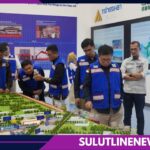Sambangi Wilayah Usaha IMIP, Dirjen Ketenagalistrikan dan PLN Seriusi Langkah Maju Penyediaan Listrik di Morowali Sambangi Wilayah Usaha IMIP, Dirjen Ketenagalistrikan dan PLN Seriusi Langkah Maju Penyediaan Listrik di Morowali