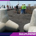 Semester I 2023, PLN Berhasil Kelola FABA Hingga 1,45 Juta Ton untuk Dimanfaatkan Masyarakat Jadi Material Batako hingga Tanggul Laut Semester I 2023, PLN Berhasil Kelola FABA Hingga 1,45 Juta Ton untuk Dimanfaatkan Masyarakat Jadi Material Batako hingga Tanggul Laut