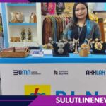 Semester I Tahun 2023, Program TJSL PLN Bawa 5.425 UMK Naik Kelas