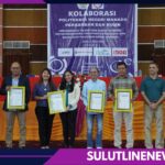 PLN Dorong Bibit _Enterpreneur_ Muda Di Politeknik Negeri Manado