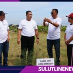Peringati Hari Lingkungan Hidup Sedunia, PLN Laksanakan _Coastal Clean Up_ Serentak Peringati Hari Lingkungan Hidup Sedunia, PLN Laksanakan _Coastal Clean Up_ Serentak