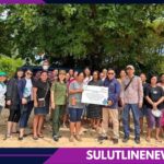 Program PLN Peduli Salurkan Bantuan TJSL Penataan Usaha Ekonomi Masyarakat dan Pengembangan UMKM di Pulau Bunaken