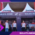 Tawarkan Promo Menarik di Honda Premium Matic Day