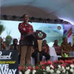 Pelaksanaan TIFF 2023 Berlangsung Meriah Pelaksanaan TIFF 2023 Berlangsung Meriah