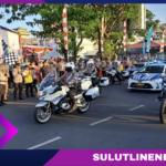 Polda Sulut Gelar Operasi Zebra Samrat 2023, Digelar Tanggal 4 Sampai 17 September 2023 Polda Sulut Gelar Operasi Zebra Samrat 2023, Digelar Tanggal 4 Sampai 17 September 2023