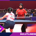 Tenis Meja ODSK Cup Siap Digelar 14-16 September 2023