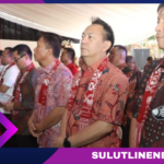 Walikota Tomohon Hadiri Pertemuan Konas XVI Walikota Tomohon Hadiri Pertemuan Konas XVI