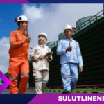 Pegawai Fit Kunci Kinerja Cemerlang PLN