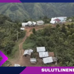 Memasuki Bulan Kemerdekaan, Menilik Kembali Rapor Cantik PLN Suluttenggo Terangi Pelosok Negeri di Tahun 2022