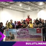 Perkuat Solidaritas, DAW Gelar Genio Movie Ride Perkuat Solidaritas, DAW Gelar Genio Movie Ride