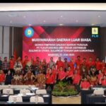 Musdalub SP PLN Suluttenggo, Sepakat Bersinergi Untuk Akselerasi Transformasi Perusahaan