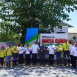 PLN Siap Dorong Pertumbuhan Ekonomi di Sektor Bisnis dan Industri, di Hari Pelanggan Nasional