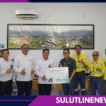 Hari Pelanggan Nasional, PLN Siap Dorong Pertumbuhan Ekonomi di Sektor Bisnis dan Industri Hari Pelanggan Nasional, PLN Siap Dorong Pertumbuhan Ekonomi di Sektor Bisnis dan Industri