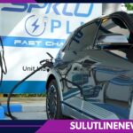 Dukung Pemerintah Akselerasi KBLBB, PLN Siapkan Infrastruktur Penunjang Kendaraan Listrik