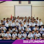 PLN Berikan Edukasi Kelistrikan Dini Di Hari Pelanggan Nasional 2023