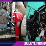 PLN Susun Skema Percepatan Perbaikan Gangguan Listrik Di Nusa Utara