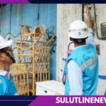 Pemerintah Tetapkan Tarif Listrik Tidak Naik, PLN Siap Beri Pelayanan Optimal