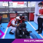 Teknisi Sepeda Motor Honda Indonesia Siap Adu Skill di Kompetisi Tingkat Dunia