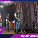 Danrindam XIII/Merdeka Kolonel Inf. Endra Saputra Apresiasi Pelaksanaan Honda Bikers Day Regional Sulawesi