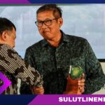 Miliki Berbagai Terobosan Dalam Transisi Energi, PLN Raih Green Initiative Awards 2023 Miliki Berbagai Terobosan Dalam Transisi Energi, PLN Raih Green Initiative Awards 2023