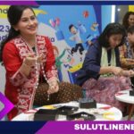 PLN Dorong Belanja Produk Lokal Melalui Bazar UMKM untuk Indonesia