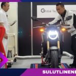 Teknisi Sepeda Motor Honda Indonesia Sabet Gelar Teknisi Terbaik Dunia