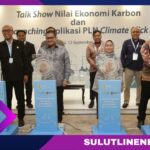PLN Luncurkan Climate Click, Platform Digital Untuk Perdagangan Karbon dan Tata Kelola Dekarbonisasi