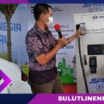Laju Pertumbuhan Kendaraan Listrik Naik, PLN Ajak Negara ASEAN Kolaborasi Bangun Bisnis Charging Station