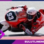 Banggakan Indonesia, Pebalap Astra Honda Fadillah Arbi Debut di GP Mandalika