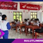 DAW Ajak Generasi Muda untuk #Cari_Aman di Jalan DAW Ajak Generasi Muda untuk #Cari_Aman di Jalan