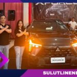 Bosowa Berlian Motor Jadi Dealer Pertama Adakan Roadshow Bosowa Berlian Motor Jadi Dealer Pertama Adakan Roadshow