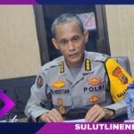 Aduan Masyarakat Talaud kepada Walikota Manado Dihentikan, Polda Sulut Telah Periksa 4 Saksi Ahli