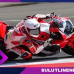 CBR Series Antar Astra Honda Raih Dua Gelar Juara Nasional di Mandalika Racing Series