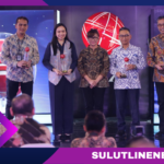 Program REC dan EA PLN Raih Penghargaan Inovasi Proses Bisnis Berkelanjutan