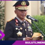 Ini Jadwal Kunjungan Kerja Kapolda Irjen Pol Setyo Budiyanto di Pulau Perbatasan Sangihe