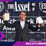 Kelola Dana Pekerja Secara Profesional, BPJS Ketenagakerjaan Raih Penghargaan Tingkat Regional Asia