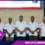 IMI Sulut Gelar Rapat Kerja Tahun 2023, Ini Harapan Ketum Rio Dondokambey