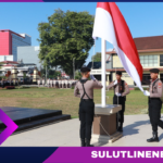 Kapolda Sulut: Jiwai Semangat Rela Berkorban Para Pahlawan
