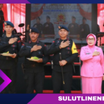 Kapolda Sulut: Seluruh Anggota Polri Bangga Memiliki Pasukan Brimob
