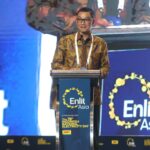 Dirut PLN Tegaskan Komitmen Akselerasi Transisi Energi