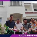 Terbaru! AKR Land Launching Unit Grand Viola