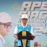 Siagakan Petugas, PLN Pastikan Kesiapan Keandalan Pasokan Listrik Menyambut "Nataru"