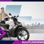 DAW Bersama Jaringan Dealernya Berikan Promo Akhir Tahun Bersama Honda