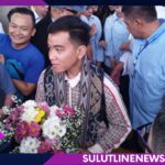 Gibran Tunjukan Sopan Santun Berlalu Lintas, Tak Mau Terobos Lampu Merah, Warga: Mirip Bapaknya
