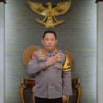Kapolri Ajak Masyarakat Sambut Nataru Dengan Semangat dan Harapan Baru